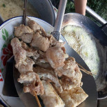 Bu Said Comida
