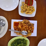 Rm Apollo Comida