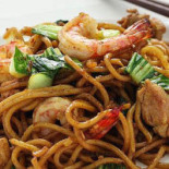 Rm Apollo Comida
