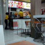Toby's Gading Fajar Dentro