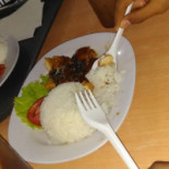 Toby's Gading Fajar Comida