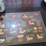 Toby's Gading Fajar Cardápio