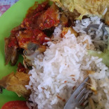 Saudara Bakery Balige Ii (sbb Ii) Comida