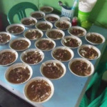 Sate Tongseng Sri Rejeki Comida