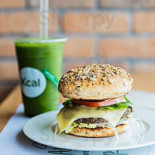 Kcal Comida
