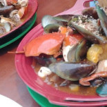 Nunha Cafe Comida