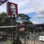 Kfc Exterior