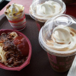 Kfc Comida