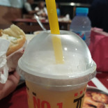 Kfc Comida