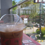 Kfc Exterior