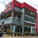 Kfc Exterior