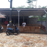 Ladang Asri Exterior