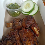 Ns Catering Comida