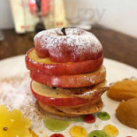 Elicafe Comida