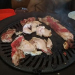 Cafe Bexprezza Comida