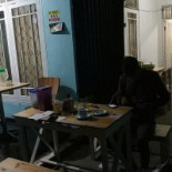 Warung Ayam Merapi Dentro