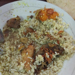 Rawon Rambi Comida