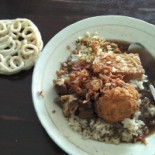 Rawon Rambi Comida