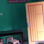 Rawon Rambi Dentro