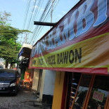Rawon Rambi Exterior