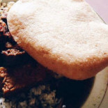 Rawon Rambi Comida