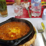 Sofia Comida