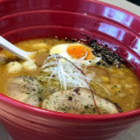 Ippudo Comida