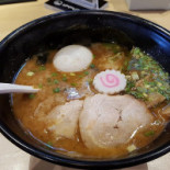Ippudo Comida