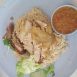 เชฟ กิจ Comida