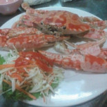 เชฟ กิจ Comida