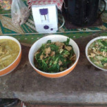 เชฟ กิจ Comida