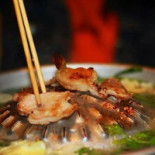 ตามสบาย ย่างเกาหลี Comida