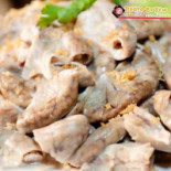ตามสบาย ย่างเกาหลี Comida