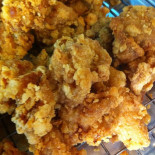 ตามสบาย ย่างเกาหลี Comida