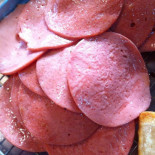 ตามสบาย ย่างเกาหลี Comida