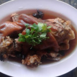บ้านแม่ชิ้น ฤทธิสุทธิ์ Comida