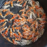 บ้านแม่ชิ้น ฤทธิสุทธิ์ Comida