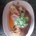 บ้านแม่ชิ้น ฤทธิสุทธิ์ Comida