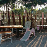 Restaurant Exterior