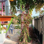 Restaurant Exterior