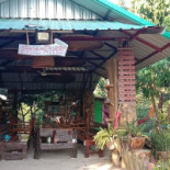 Restaurant Exterior