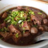 ร้านป้าณีก๋วยเตี๋ยวตามสั่ง Comida