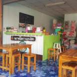 Restaurant Dentro