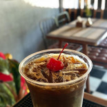 หมอลำ Cafe By นนท์ ชัยนันท์ Comida