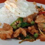ร้านแอบอร่อย Comida