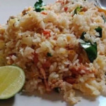 ร้านแอบอร่อย Comida