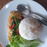 ร้านแอบอร่อย Comida