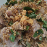 อบทะเล ศาลายา Comida