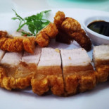 อบทะเล ศาลายา Comida