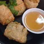 อบทะเล ศาลายา Comida